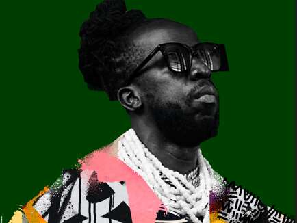 Concert Youssoupha - Suprême Tour