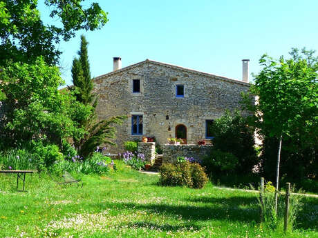 Le Jardin de la Tuilerie