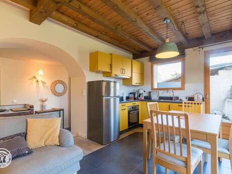 Les gîtes du Taillefer (2)