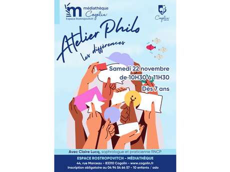 Laboratorio di filosofia