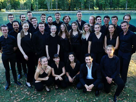 Lyrikfestival von Giffre 2026