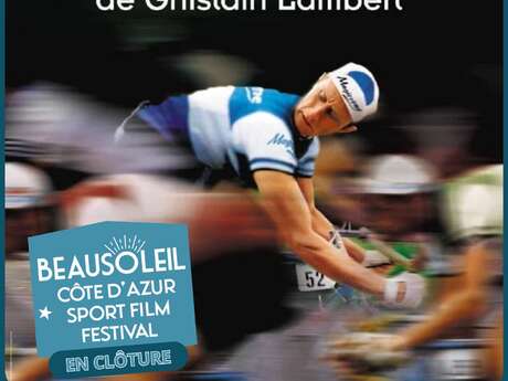 La bicicletta di Ghilain Lambert