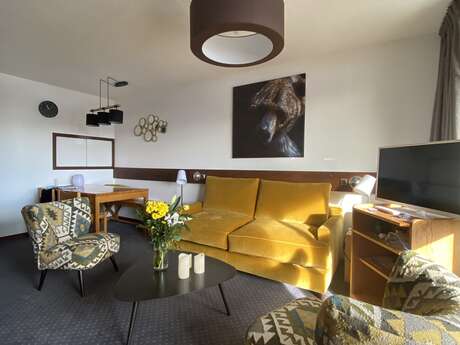 Les Mouflons I - 33 m² - n°631