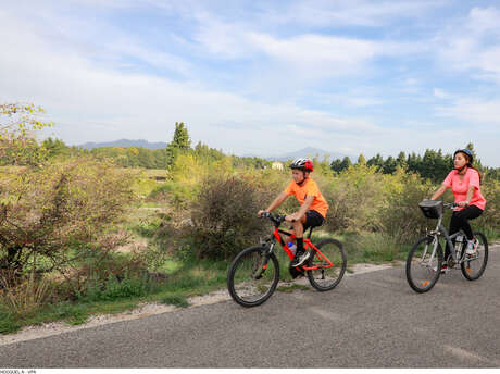 Escapade au Pays des Sorgues en famille