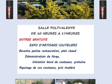 Fête du Couteau