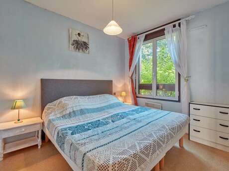 Résidence Henri IV - N° 100