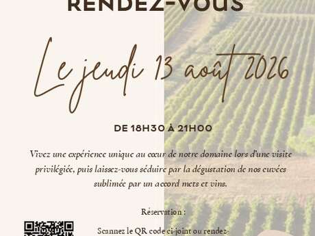 Ein einzigartiges Erlebnis im Clos Mireille – Domaine OTT