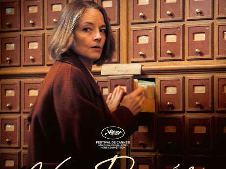 Cinéma au Relais Culturel