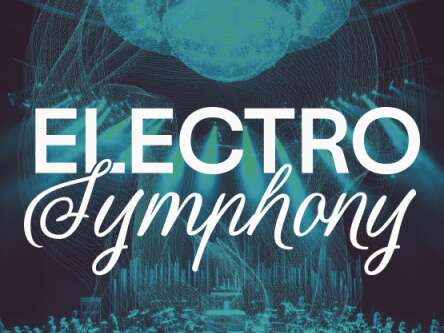 Electro Symphony