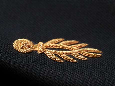 Visites flash avec Louis Descols