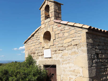 Chapelle Saint-Michel