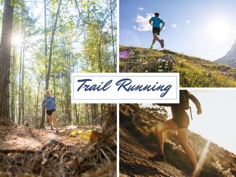 Trail running : apprendre et progresser en montagne