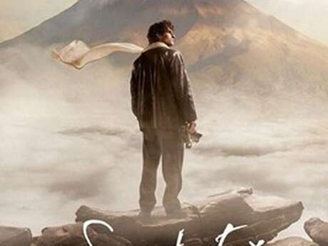 Cinétoiles 2026 - SAINT-EX - La Combe de Lancey