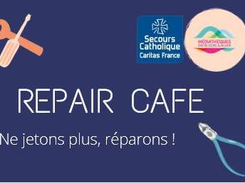 Repair café