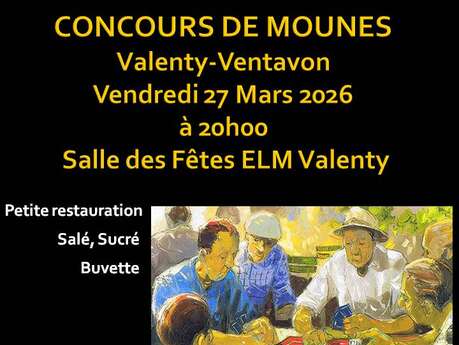 Concours de Mounes