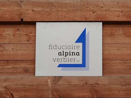 Fiduciaire Alpina Verbier SA