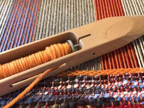 Discover how wool is made...