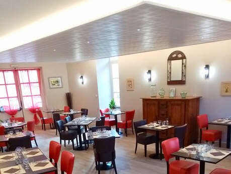 L'Archange L'Archange