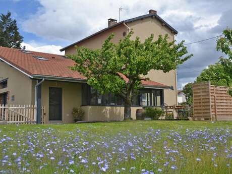 Le Chapi de la Châtelaine