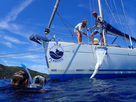 SEA PLASTICS