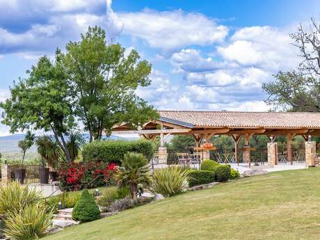 Château de Roquefeuille