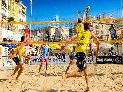 59e édition du Tournoi international des Catalans