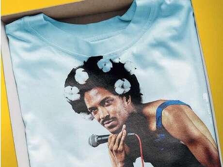 Spectacle "Bamba présente Mauvais coton"