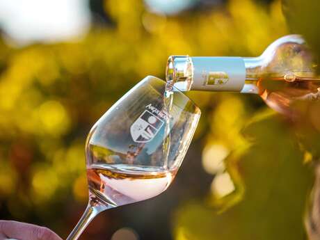 Les Apéros au Château Angueiroun