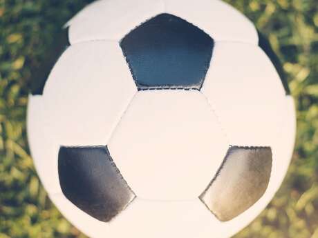 Tournois soccer Five