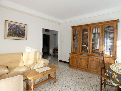 Meublé Nicole Vaché