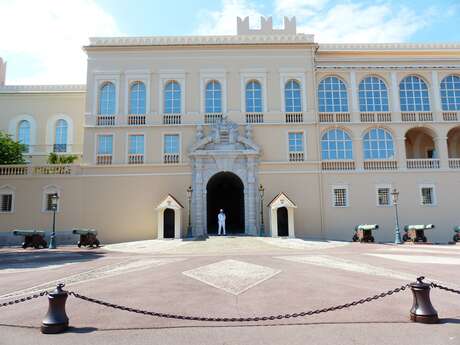 Du palais princier au musée océanographique