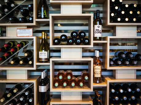 Salon des vins du sou des écoles