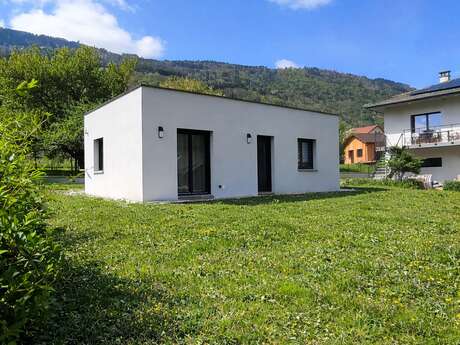 Le Lodge