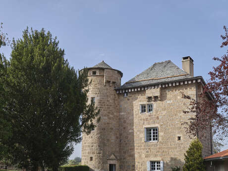Journées Européennes du Patrimoine : Maisons fortes