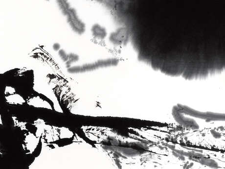 La Galerie du Tournant - Exposition Serge Saunière