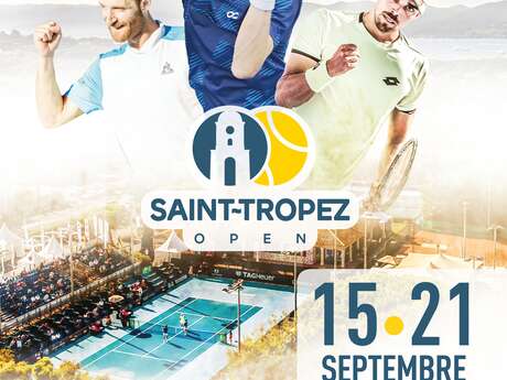 Saint-Tropez aperto