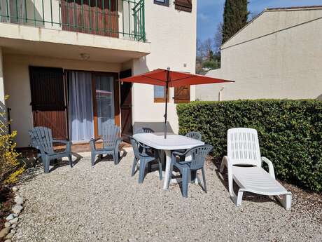 Croix du Sud A5 - Le Verdonet