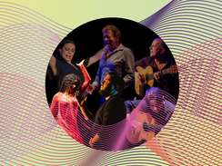 Noche de Arte Flamenco