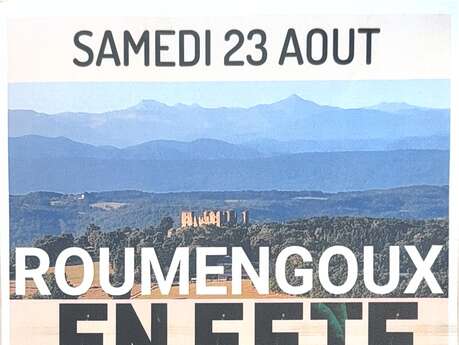 Fête de village