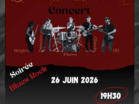 Les Estivales Ribieroises