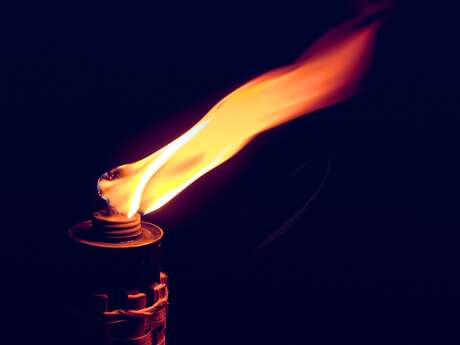 Retraite aux flambeaux