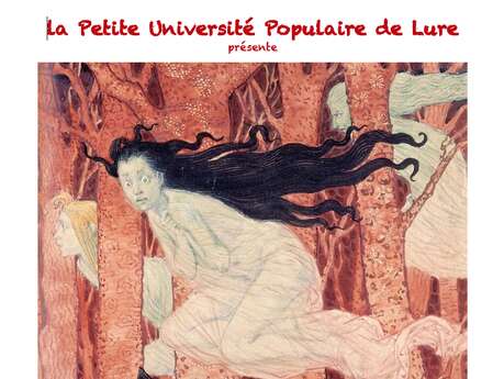 Conférence -"Un procès en sorcellerie à Lincel en 1578"