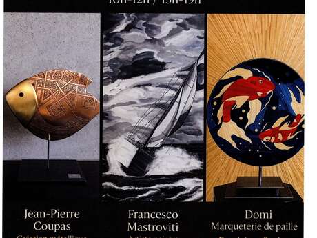 Trois univers