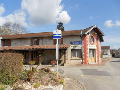 Restaurant du Parc