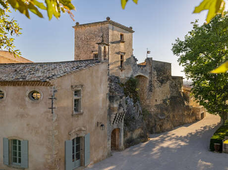 Château de Mille