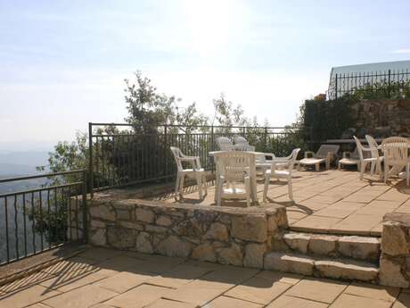 Ferienhaus Lou Picatas