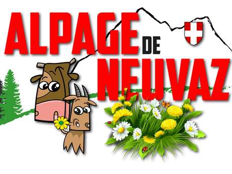 Alpage de Neuvaz