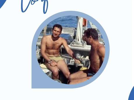 Conférence UVIA : les Mardis de la Citadelle