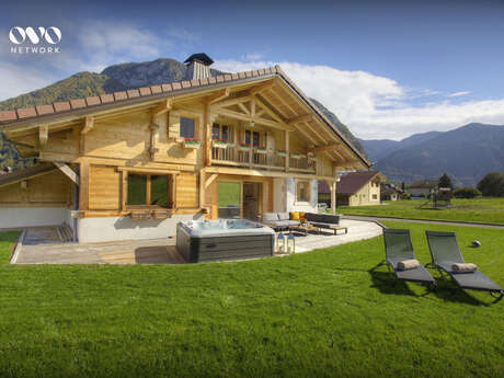 Chalet Julena