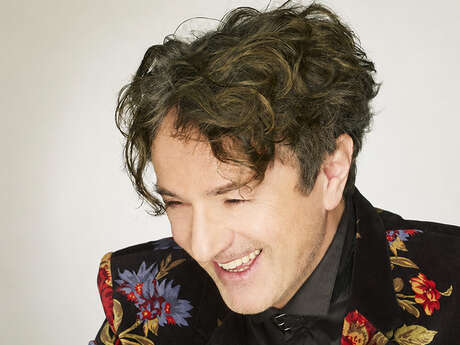 Concert: Goran Bregovic